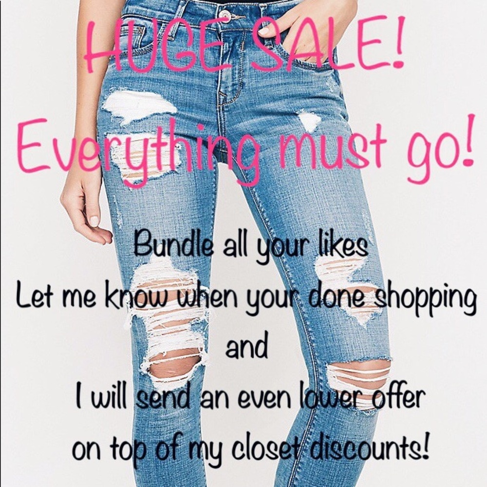 Bundle And Save Sale